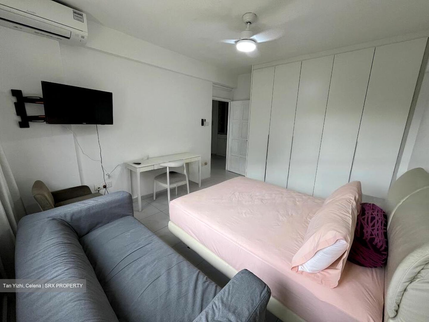 Braddell View (D20), Apartment #440166211